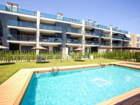 Apartment Golden Ray Duplex by Interhome